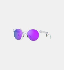 Lunettes de soleil Rond OO9279 HSTN Metal Oakley