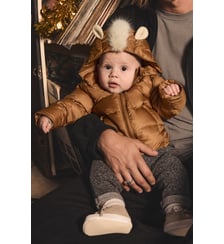 Doudoune bébé Melio Jott