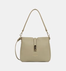 Sac besace Milano Horizon en cuir Lancaster