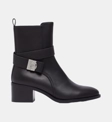 Bottines en cuir Liu Jo