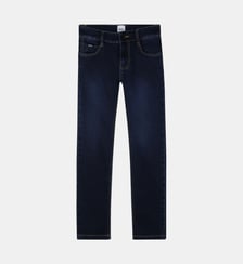 Pantalon en denim BOSS Kidswear