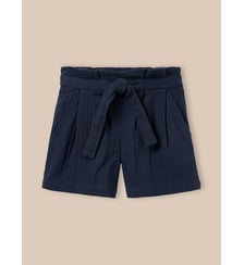 Short  en gaze de coton - Collection Junior Cyrillus