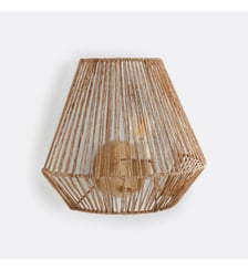 Applique H25 cm La Redoute Interieurs