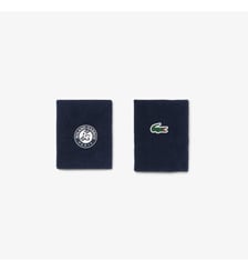 Serre-poignets Tennis Édition Roland-Garros Lacoste