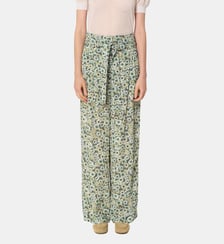 Pantalon Pia Tara Jarmon