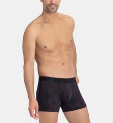Lot 2 Boxers en Coton Modal Impetus