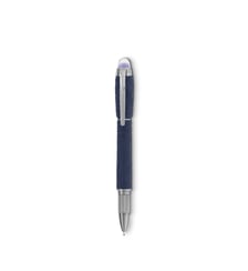 Stylo Feutre Starwalker Métal 130212 Montblanc