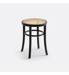Tabouret en cannage La Redoute Interieurs