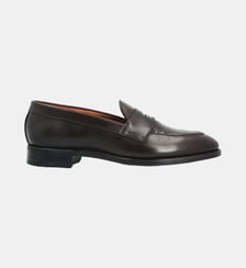 Mocassin mayfair - cuir lisse Bowen