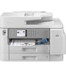Imprimante jet d'encre MFC-J5955DW Brother