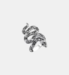 Bague serpent Thomas Sabo