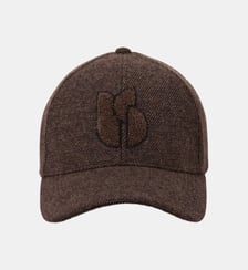 Casquette de baseball New Hugo Ba&sh