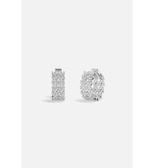 Boucles D'Oreilles Couture APM Monaco