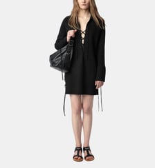 Robe Listya Zadig&Voltaire