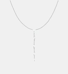 Collier PERLE CONTEMPORARY Morellato
