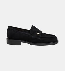 Mocassins Duedi en croûte de cuir Jonak