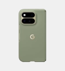 Coque Pixel 11 Pro Fold Olive Google