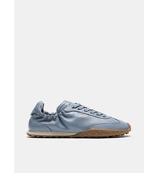 Bridge Nappa Light Blue Hoff