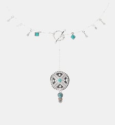 Collier Y Yesenia Hipanema