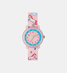 Montre Lou Rose XE0527AP\19 Louis Pion