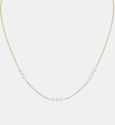 Collier PERLE CONTEMPORARY Morellato