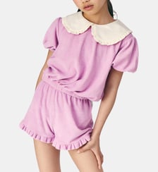 T-shirt Carina Mipounet