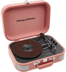 Platine vinyle MT-201 BTP Muse