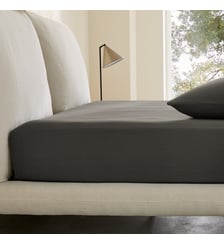 Drap-housse gaze de coton biologique AM.PM