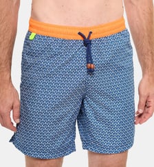 Short de bain Trawangan + long Pop Nagoya Gili's
