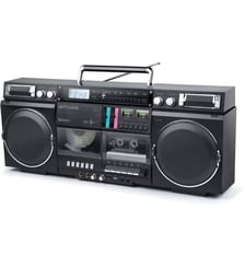 Radio CD M-380 GB Muse