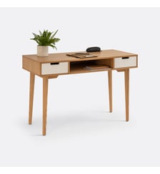 Bureau vintage La Redoute Interieurs