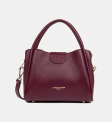 Sac à main Ida signature Lancaster