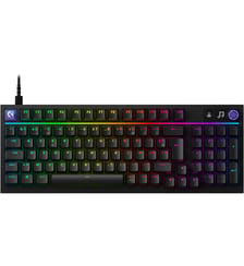 Clavier gamer G316 X 98 Noir Logitech