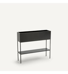 Console planteur en fer AM.PM