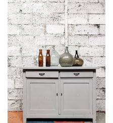 Buffet en bois Gilbert N°63- Produit chiné Debongout