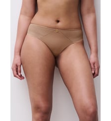 Culotte maille douce Chantelle