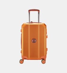 Valise cabine rigide 55 cm Delsey Paris