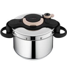 Autocuiseur CLIPSO MINUT' ECO RESPECT 7,5 l Seb