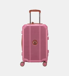 Valise cabine rigide 55 cm Delsey Paris