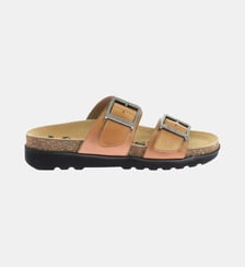 Mules plates Lisa Kickers