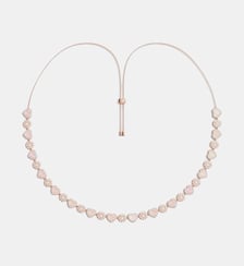 Collier Cœur APM Monaco
