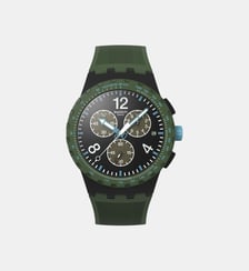 Montre Essentials Noir SUSB421 Swatch