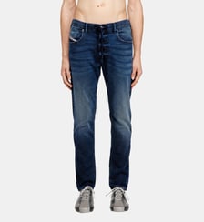 Regular Regular Waist 2032 D-Krooley Joggjeans® Diesel