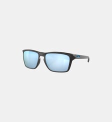 Lunettes de soleil Rectangulaire OO9448 Sylas Oakley
