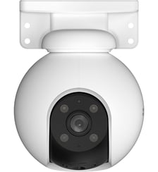 Caméra de surveillance Wifi H8 PRO 2K motorisée Ezviz