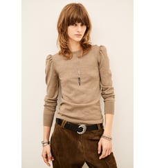 Pull Britanie Ba&sh