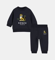 Ensemble textile Kenzo Kids