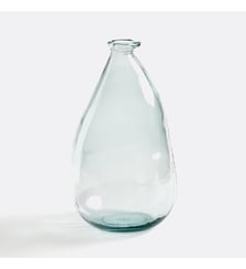 Vase dame-jeanne H36 cm La Redoute Interieurs