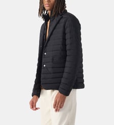 Doudoune blazer stretch Joey Jott