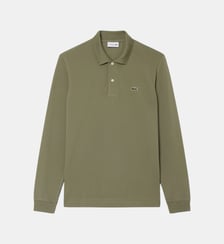 Polo L.12.12 LIGHT manches longues classic fit Lacoste